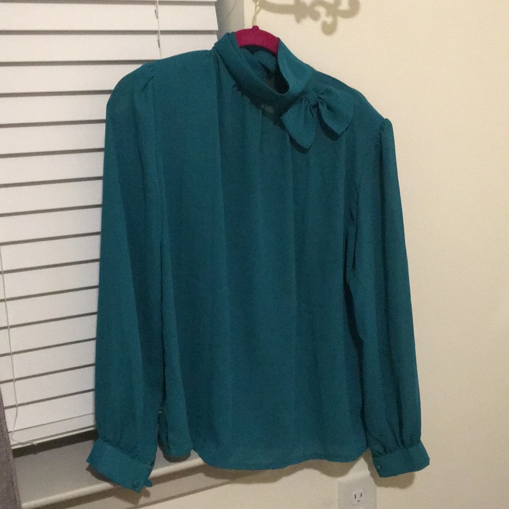 Vintage Blouse